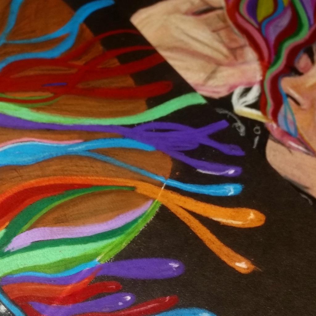 Jay_Bordeaux's tweet photo. #ACIDDRIP Series......
#BordeauxArtwork http://t.co/PAfjU3Bky9