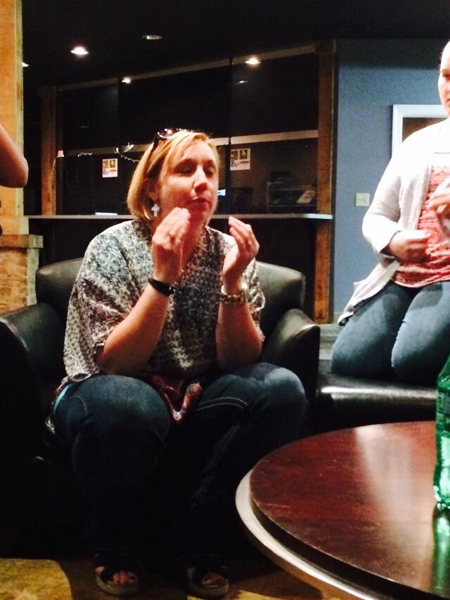 abel_singleton's tweet photo. Storytime with bae http://t.co/wkvmPRpsl3
