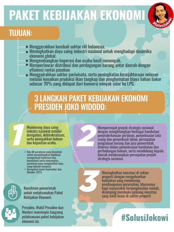 bisot's tweet photo. Sesekali baca dong webnya @KemenkeuRI informasi terbaru tentang #paketkebijakanekonomi di http://t.co/lJlErHc6TH http://t.co/EU3Pa1f9lm