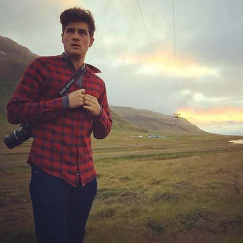 Happy Birthday Anthony Padilla 