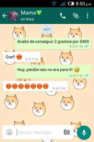 _SoySofiOC's tweet photo. #Retotroll #Reto44 @Rubiu5 😂💟👌 http://t.co/YP6yfJ1PnO