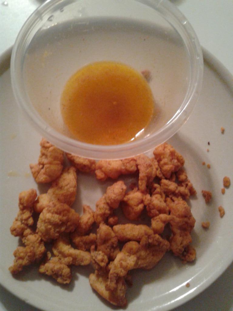 artistarbrick's tweet photo. Had to fry that conch for dinner http://t.co/PFPLAOE67Y