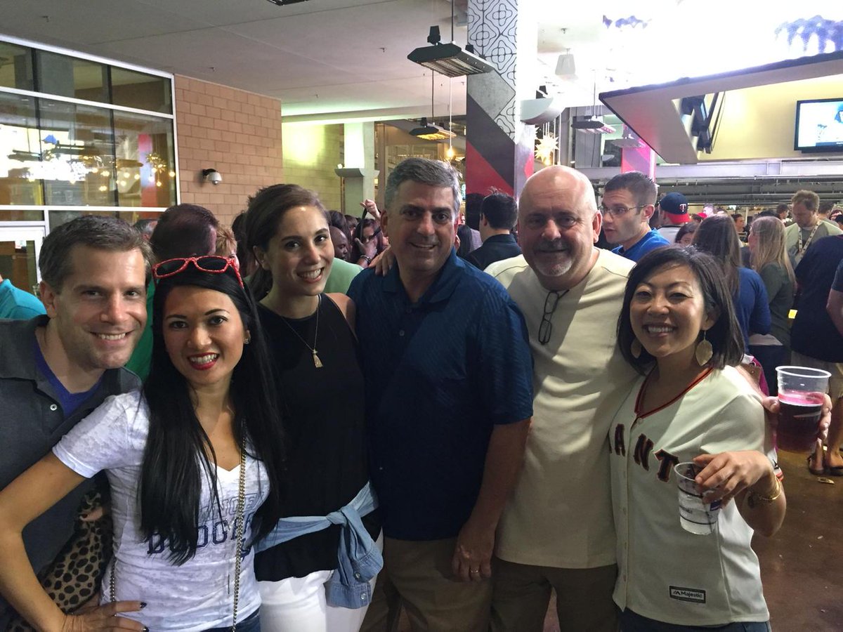 John Leisen tweet media