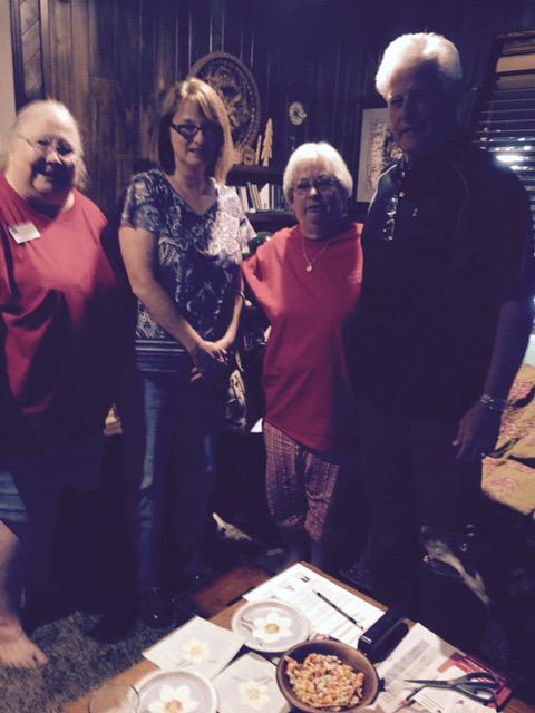 HispanicColoGOP's tweet photo. Republicans also turning out in Westminster #LeadRight2016 http://t.co/1ZZ7KvWcWQ