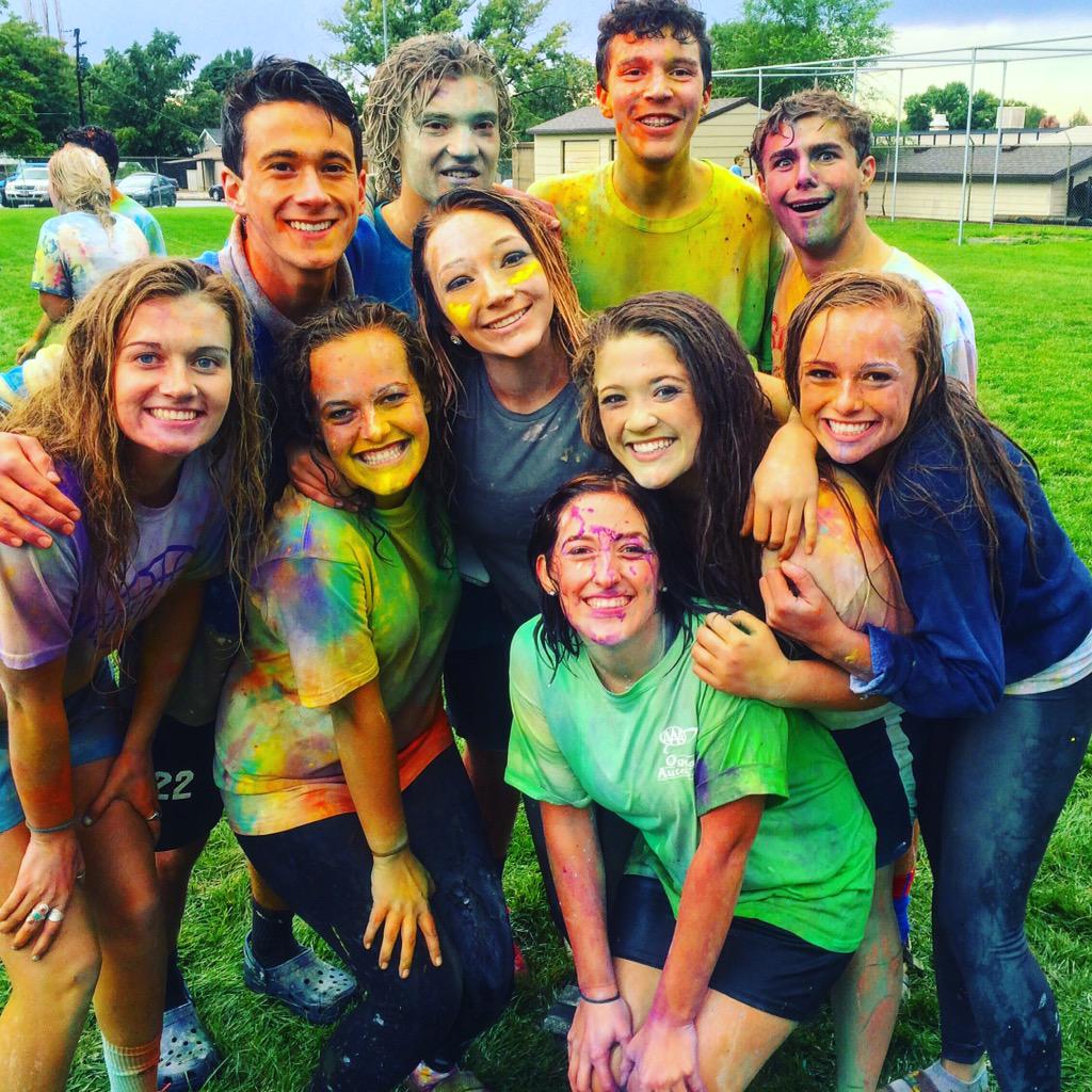 Bonneville High tweet media