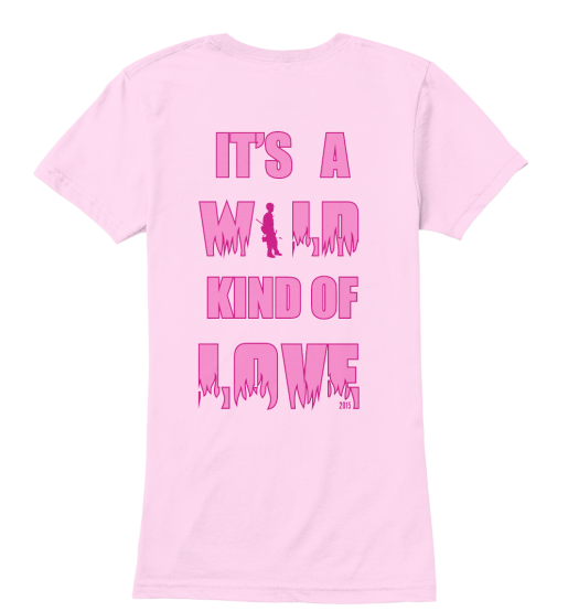 WildKindofLove's tweet photo. WKOL turns PINK to #IgniteAwareness for #breastcancer Show your support http://t.co/HlF5NvnKNG http://t.co/vShZPfmjDX