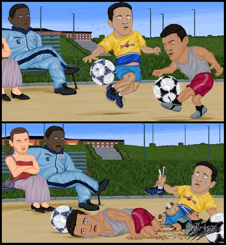 Hahahaha ini juga haha (via <a href="/r4six/">Rasix</a>)