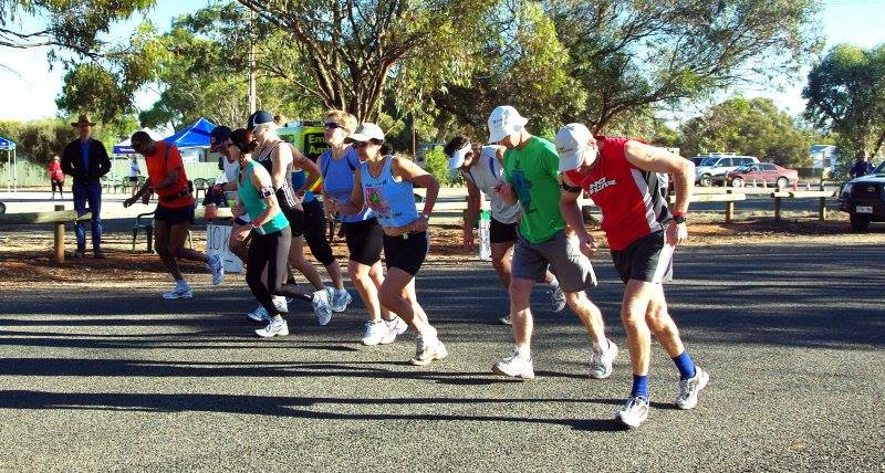 OrrorooKangaroo's tweet photo. 6 months to get ready for Orroroo Half Marathon. Train hard &amp; Eat right! #orroroohalfmarathon #leanprotein #runners http://t.co/SvYXQ4ON0P