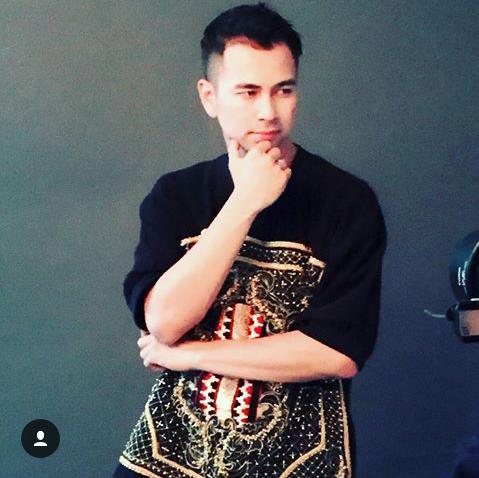 RAFFI & NAGITA on Twitter: "Papa kerennya Rafathar #