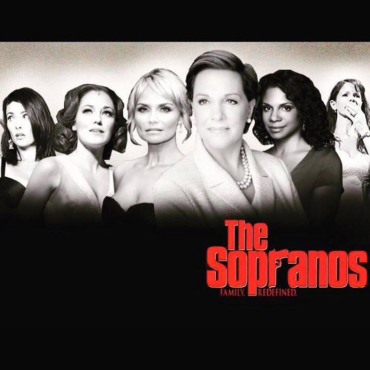 flashtaps's tweet photo. @KChenoweth found this. Oh i would watch this show http://t.co/srSIBuEBqa