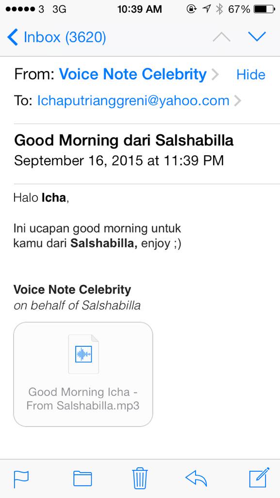 SalshaLova tweet media