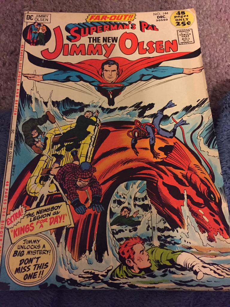 SourceMatCast's tweet image. Coming soon to the #SourceMaterial random #comics review on #Periscope thanks to @Marieberblah and @SPEKTR13