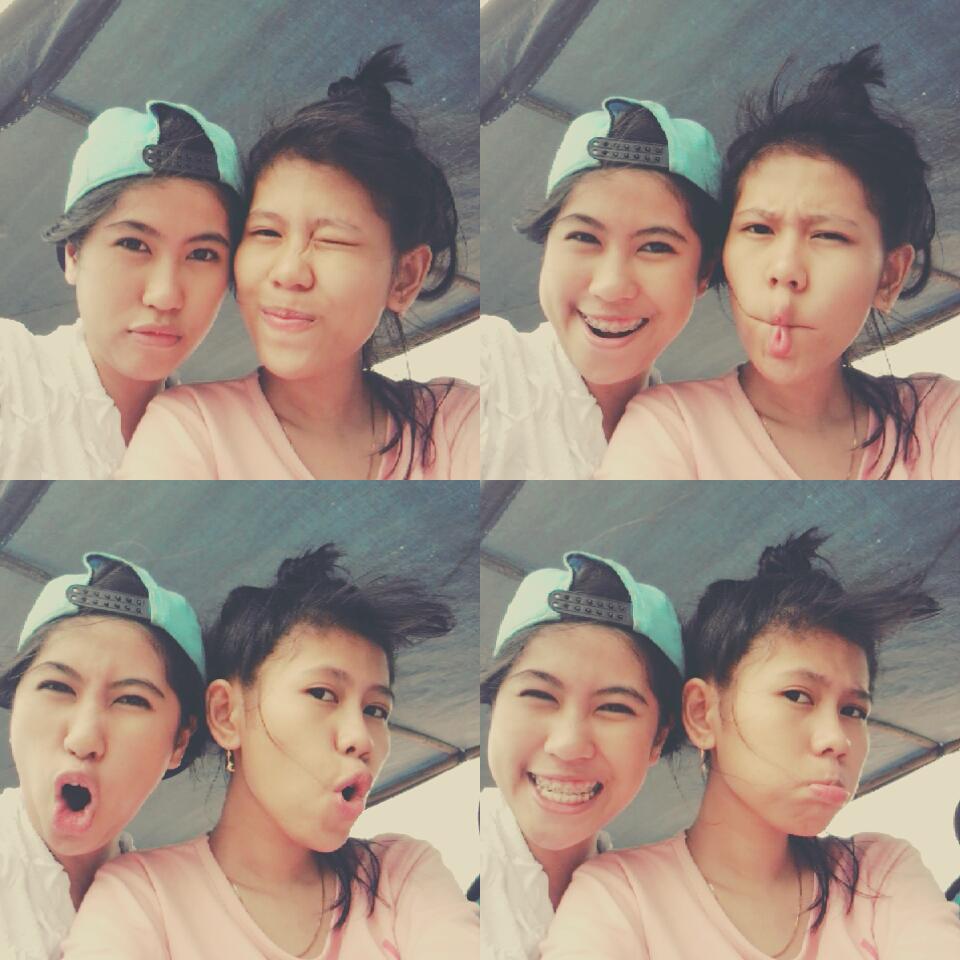 AmoyUtami's tweet photo. couple :D http://t.co/q8bftmSUmf