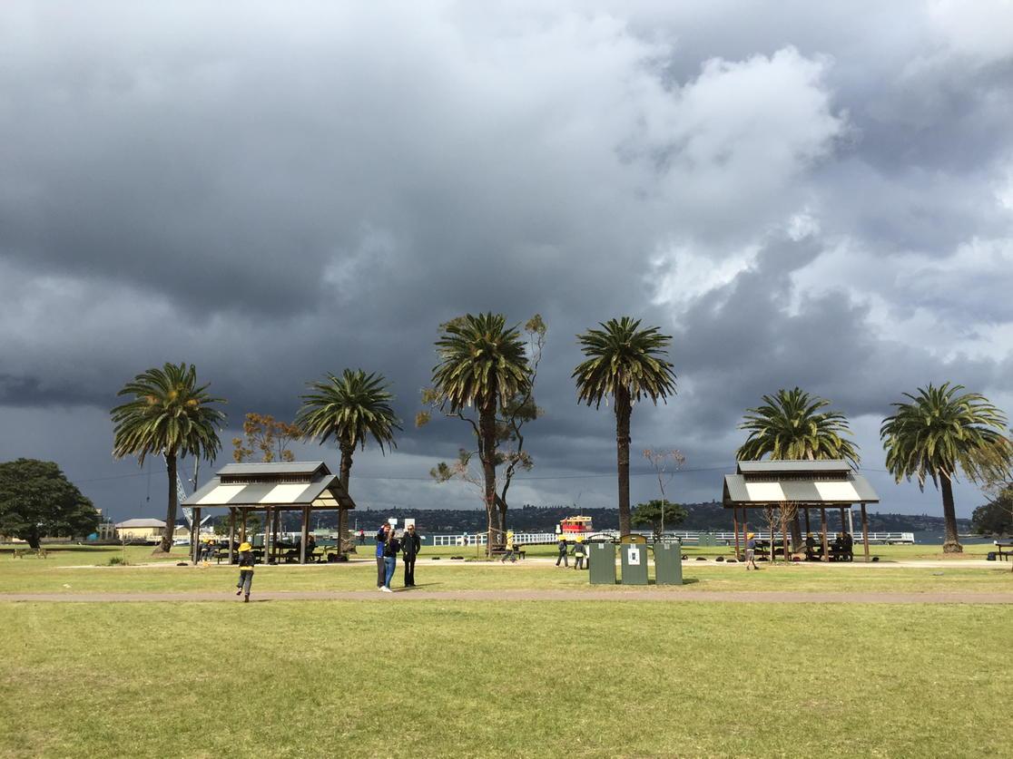 Time to get back on the boat! <a href="/MLISchool/">Mount Lewis Infants</a>