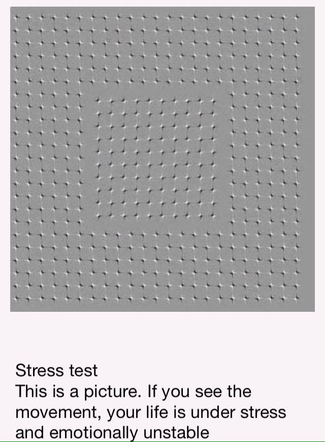 WaisAzizan's tweet photo. Aku rasa aku stress teruk. http://t.co/La5p5LVO8z