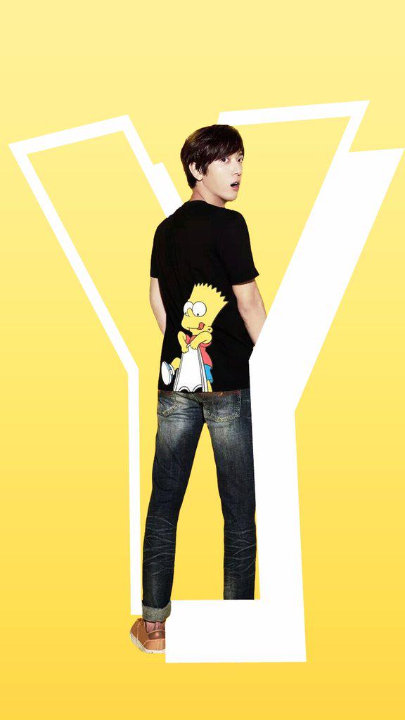 JYHeffect_CNB's tweet photo. ทำวอลมาแจกครับ ✌ http://t.co/jldco3SG7J