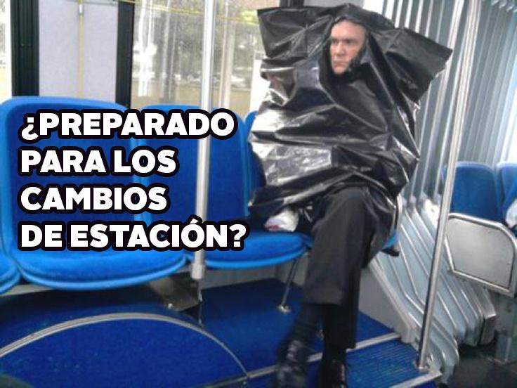quiendicebreak's tweet photo. La #EVOLUCIÓN te puede preparar para cualquier cosa. ¿Lo dudas? http://t.co/oqPJiqKav9