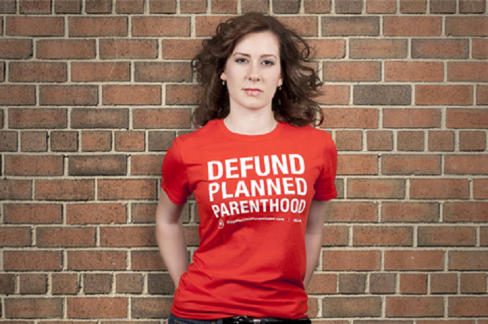 LifeNewsHQ's tweet photo. De-Funding Planned Parenthood Would Save “Several Thousand” Babies From Abortion http://t.co/pPnd7WOAhH http://t.co/93MjiGqibl