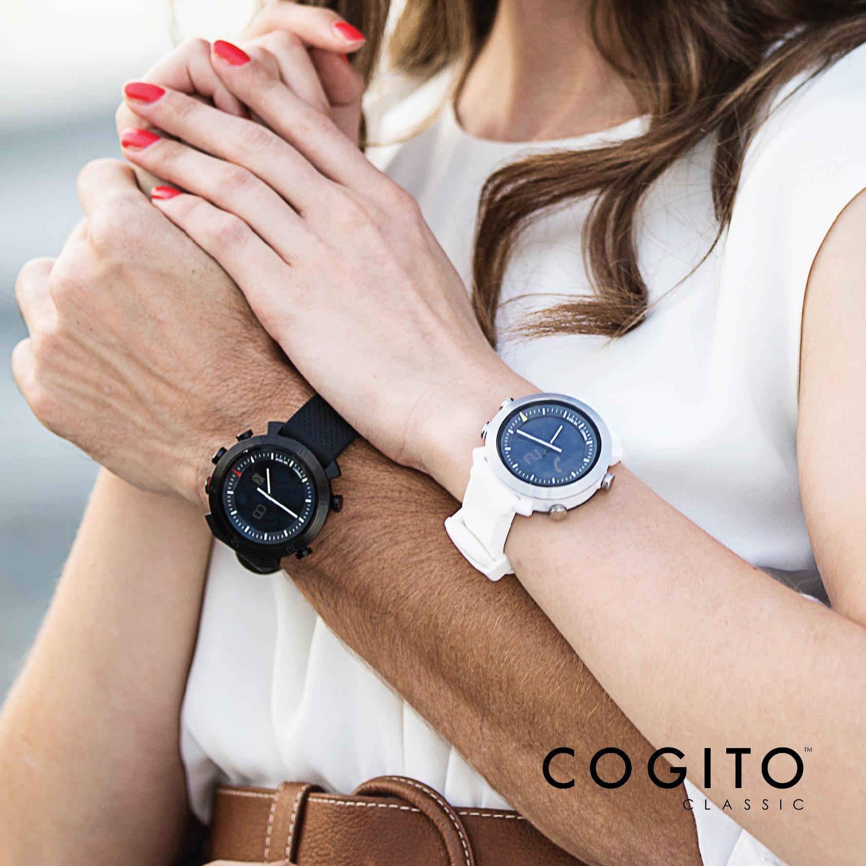 Cogito sales watch website