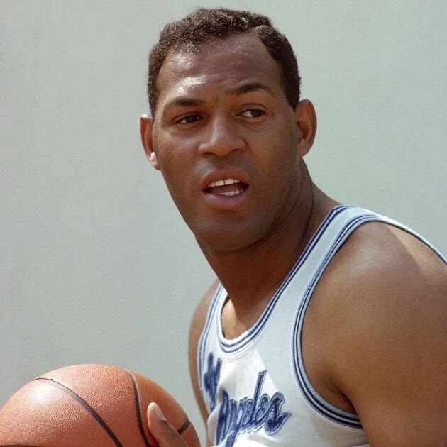 HAPPY BIRTHDAY TO ONE OF THE GREATEST PLAYERS IN HISTORY ELGIN BAYLOR!   legend! 