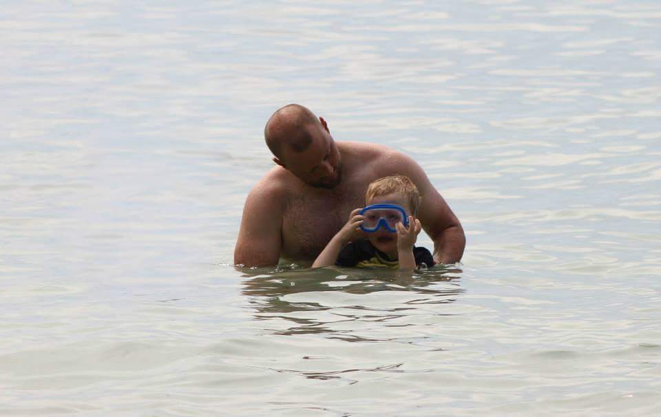 youngdadold's tweet photo. Keep fit, keep strong @MensHealthAU  @bali @Uluwatu @dad http://t.co/m8ra5oyQyA