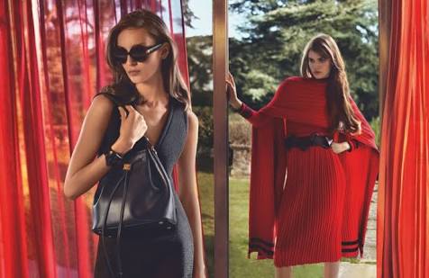 FerragamoMX's tweet photo. #SalvatoreFerragamo #Ferragamo http://t.co/UwgeU4oUfw