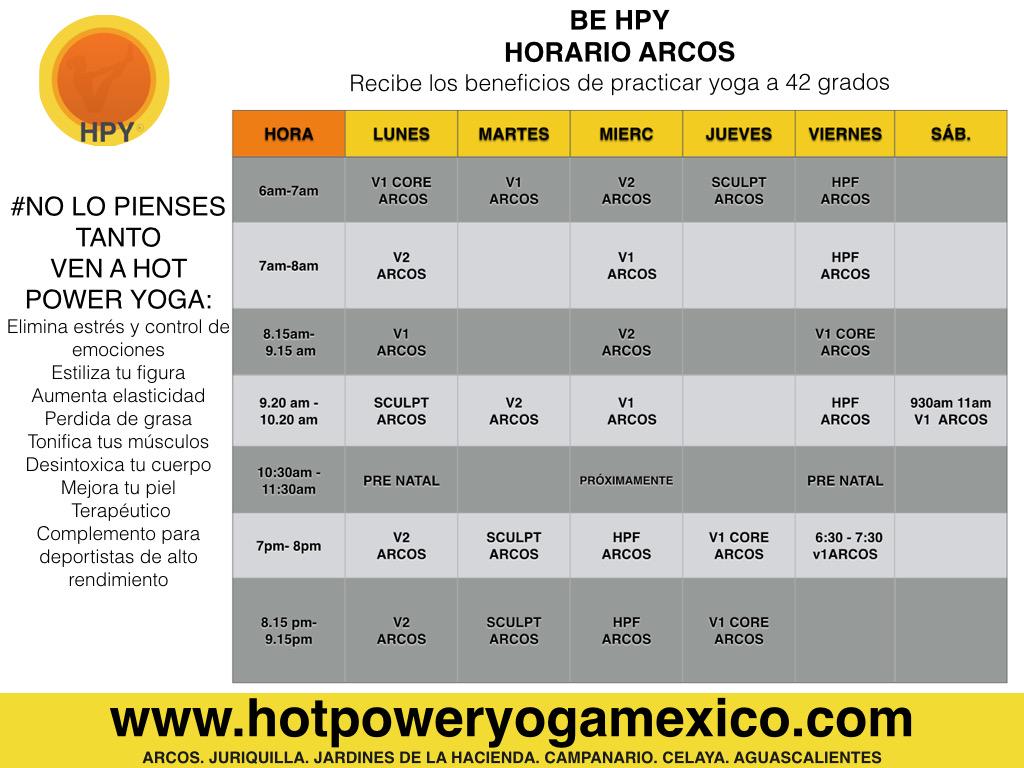 HPowerYoga's tweet photo. HORARIOS HPY SUCURSALES QUERETARO #BEHPY #NOLOPIENSESTANTO #NOFALTES http://t.co/0WxmuHEHpy
