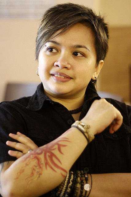 HAPPY BIRTHDAY!!!
Congratulations Aiza Seguerra on your Gold Record Award for Araw at Gabi! 