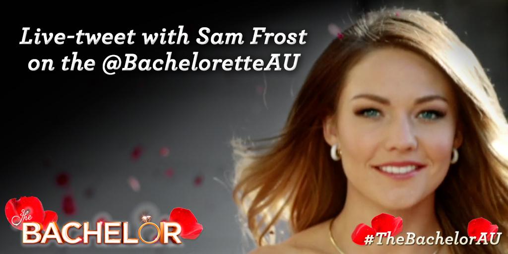 Who - The Bachelorette Australia - Sam Frost - Season 1 - Social Media - Media - *Spoilers - Sleuthing* - Page 20 CPF--s4WwAAHjvm