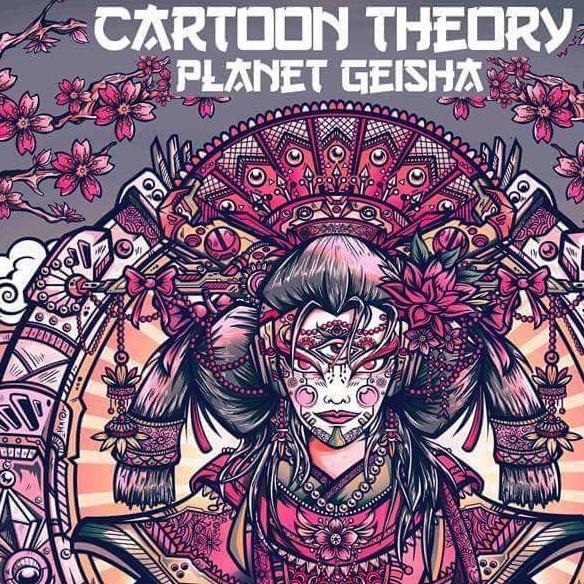 cartoontheory's tweet photo. @travisorbin @plinirh @davidmaximmicic @LizZardband @BreezesMusic @MaximeLathiere #cartoontheory #planetgeisha http://t.co/i8qRYmmEgD