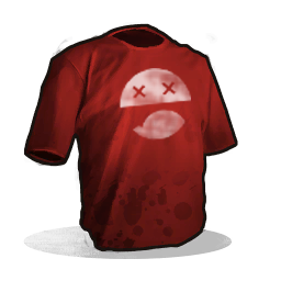 RustWiki's tweet image. Футболка &quot;Facepunch&quot; (Facepunch T-Shirt)

— bit.ly/1MpknRx

#rust #rustwiki #wikirust #rustinfo #rustnews