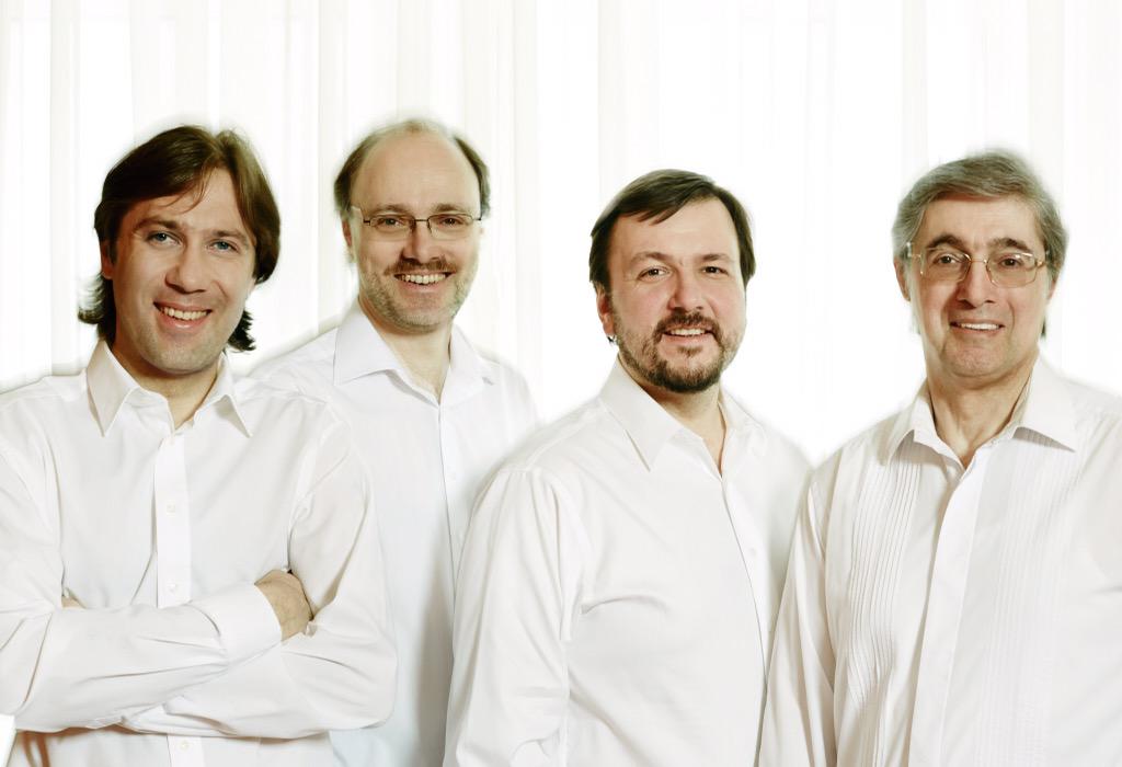 KotoulasMusicSc's tweet image. #ThursdayEvents tonight's performance of the #BorodinQuartet at the @wigmorehall wigmore-hall.org.uk/artistic-serie… Enjoy!