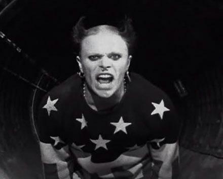 A   Happy Birthday 2 Keith Flint(1969) vocals  