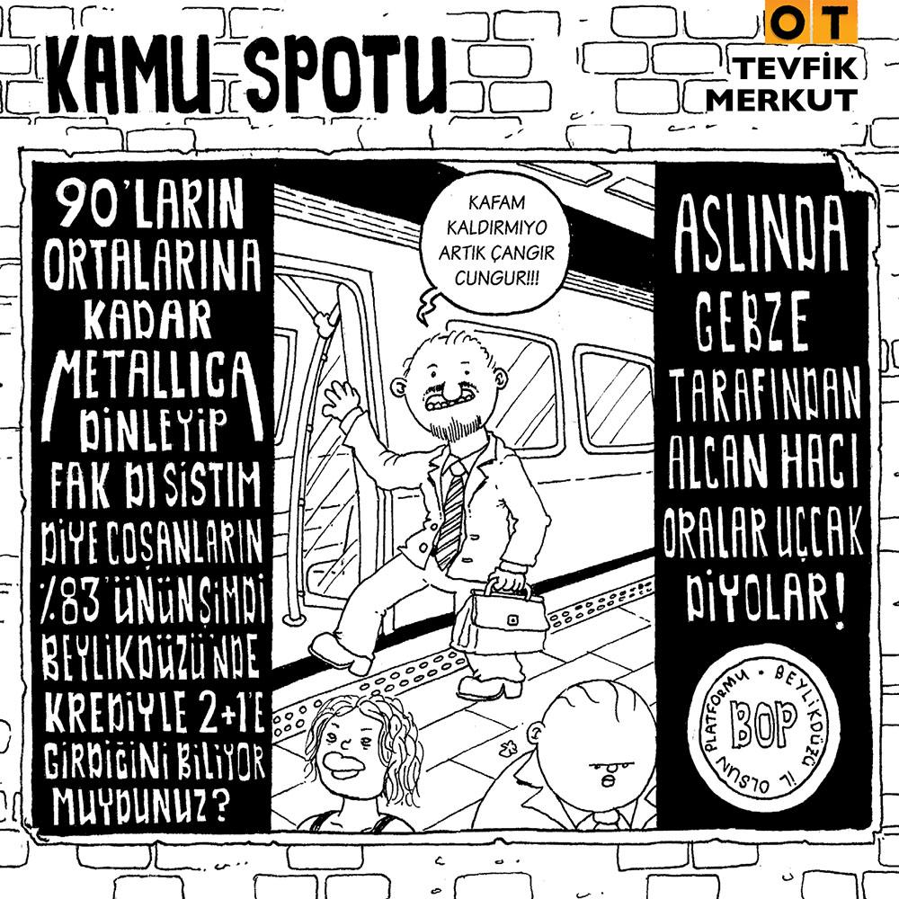 otdergi's tweet photo. Metallica dinleyip fak dı sistım diye coşanların %83'ünün Beylikdüzü'nde 2+1'e girdiğini biliyor muydunuz? #OTdergi http://t.co/8AgrufG05C