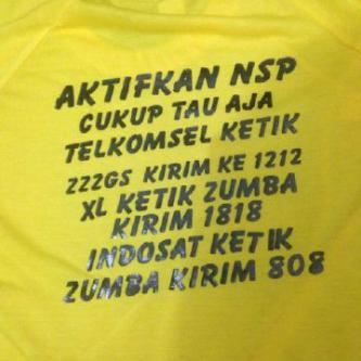 #PengenLagu #CTA (Cukup tau aja) by @WyndaZumba di Hp kamu #Yuk Aktifin Nsp yacc: <a href="/donni_bd/">DONNI CM</a> <a href="/elmitra95fm/">Radio Orang Sukabumi</a> <a href="/ElganggaFM/">Elgangga 100.3 FM</a>