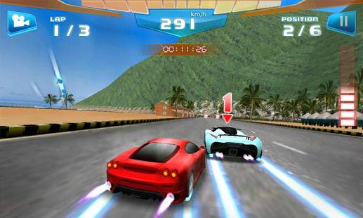 apkjunction's tweet photo. [Hot game] Fast Racing 3D 1.3 apk for android
#apkdownload , #androidapps #fastracing
http://t.co/h3fEG845dd http://t.co/XaavHyVeqZ