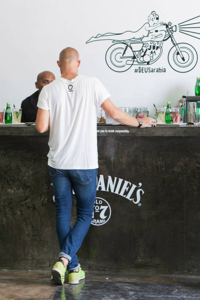 PerrierAE's tweet photo. Throwback to our event @capitalDstudio with @DeusArabia and @CorcelLife #GoodLife #PerrierLove http://t.co/do0qpJ0Wip