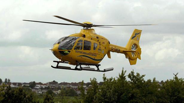 FarmersWeekly's tweet photo. Man in critical condition after fall from farm roof http://t.co/EE6gKJGLAr #farmsafety #workingfromheights http://t.co/gUwJB2W7j5