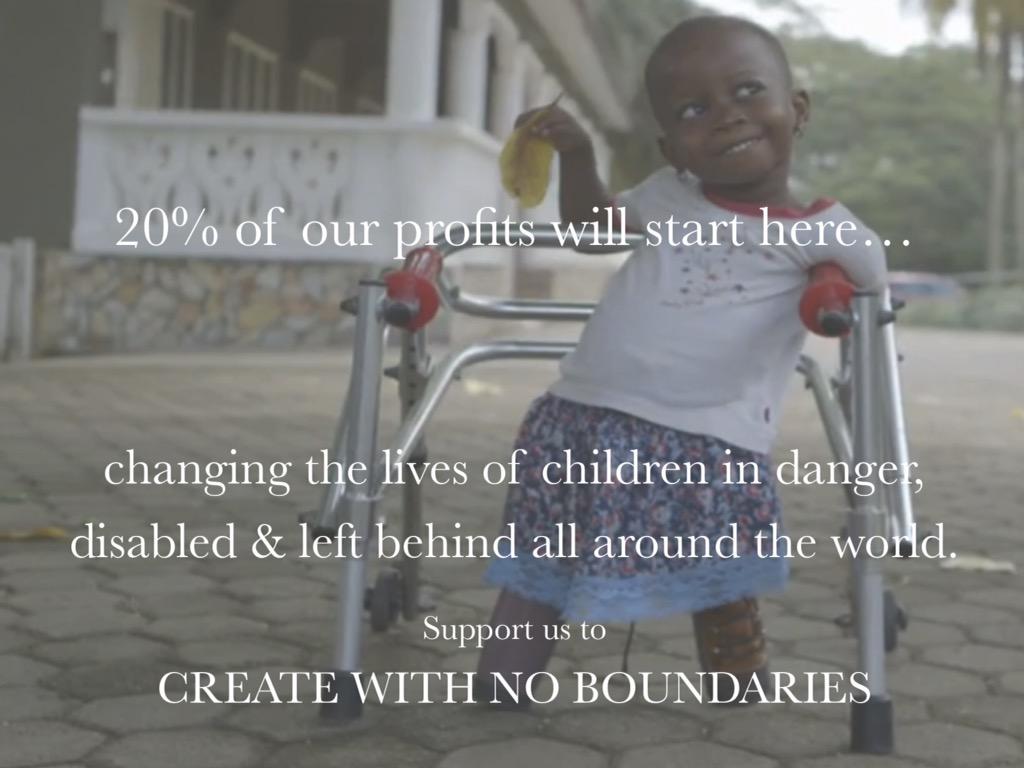sophmorgTV's tweet photo. Do u have a daughter? Want to help @louloubontemps and I? PLS see my #createandgive campaign https://t.co/GbK1THxBG2 http://t.co/BmS2lYoz5D