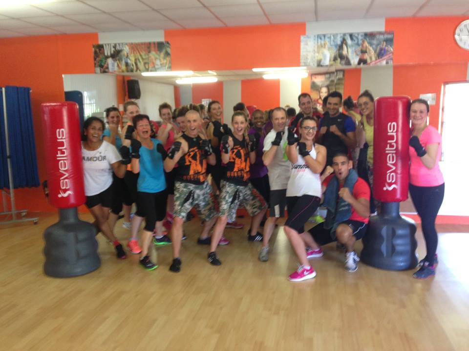 Hitfitness_77's tweet photo. #TBT La MASTERCLASS 1 ! Merci encore ! @DamUnited @77sportsinfos @Dammarie_LesLys #musculation #sport #masterclass http://t.co/SCE9rHqsai