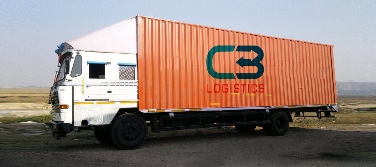 Credent Cold Chain tweet media