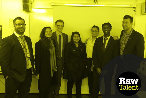 RTA_Rec's tweet photo. Apply for this years employability academy @HarrowCollege #TBT to the last years winning interns! #RTAHC #GetInvolved http://t.co/7TsAexjhWp