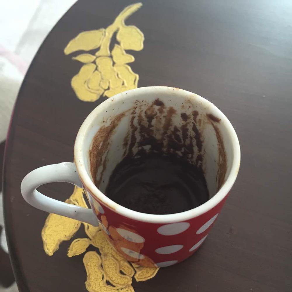 Kahve falımda neler çıktı neler :) kaavefali.com/fal/llp60