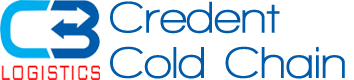 Credent Cold Chain tweet media
