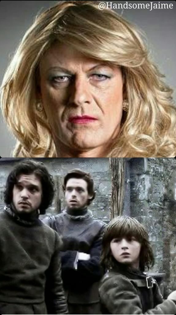 Ser Jaime Lannister (@handsomejaime) on Twitter photo 