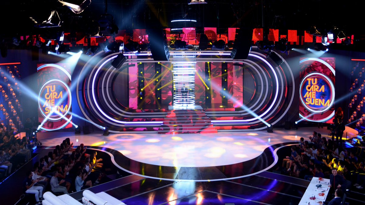 EXCLUSIVA Hemos encontrado nueva casa y nos mudamos a <a href="/TuCaraMSuena/">TuCaraMeSuena</a> ¡Os leeremos desde allí! #VuelveTCMS