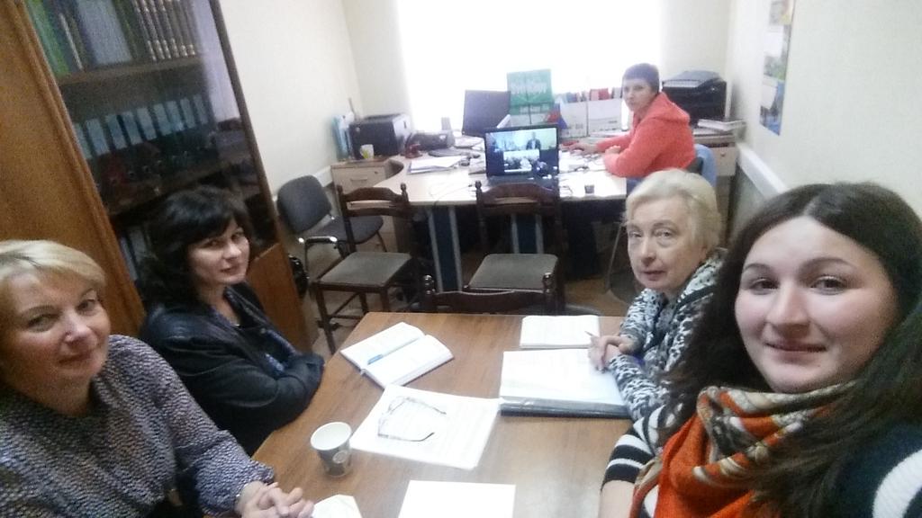 Asya5406's tweet photo. #ИзбиркомМО #ВыборыМО  #МИК Слушаем выступление Вильданова по итогам выборов. #Пушкинскийрайон в числе лучших http://t.co/MqXGGPYDQk