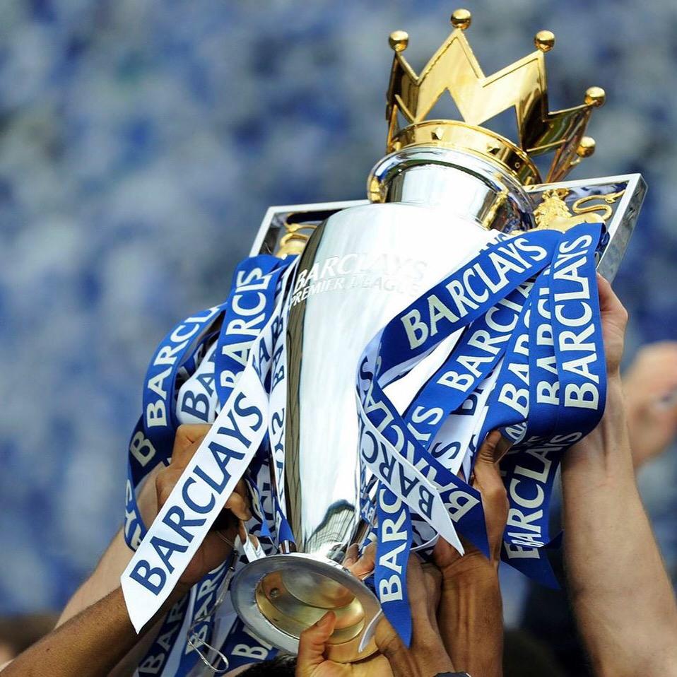 DMUFreshers15's tweet photo. Did you know we have the @premierleague trophy appearing at #FreshFest15 on Tues 29th Sept #DMU http://t.co/bh65mmfnZG