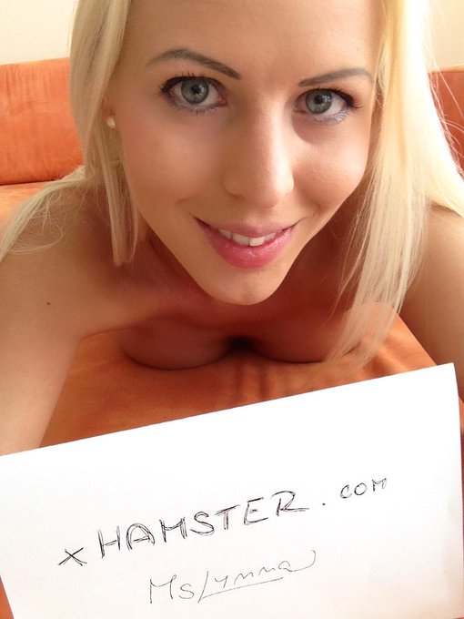After 3 days on @xhamstercom I already won 4th place in their contest! :-) Join me tonight on http://t<a class="tags" href="/tag/xhamstercom">@xhamstercom</a><a href="/tag/camgirl"class="tags"><span>#camgirl</span></a><a href="/tag/skype"class="tags"><span>#skype</span></a>