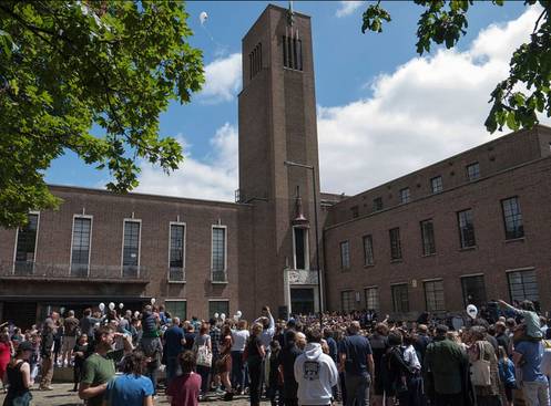 hpdjourney's tweet photo. Have your say on the future of Hornsey Town Hall. 
#saveHTH
http://t.co/t8ZxsMYVhj http://t.co/xVBicMUPB6